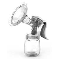 Doopser Glide Manual Breast Pump